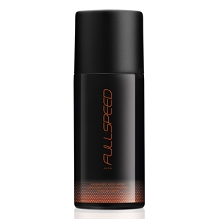 Avon FULL SPEED Körperspray