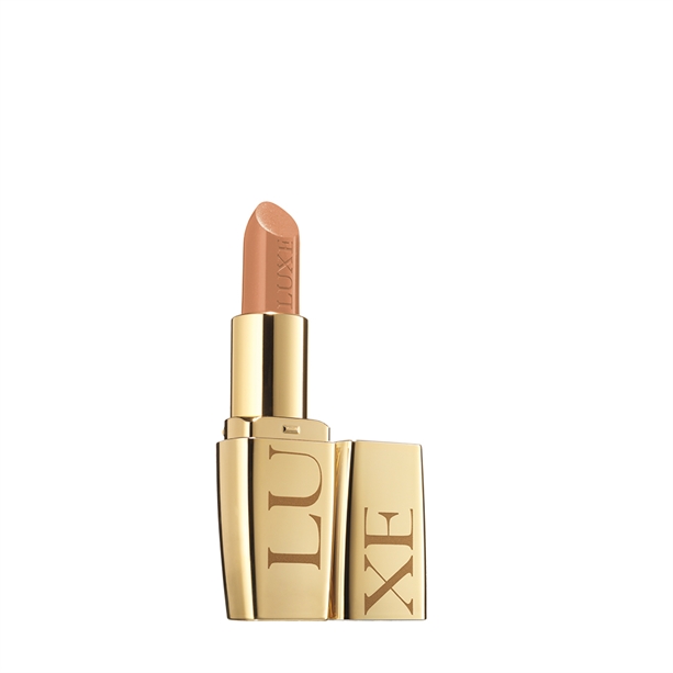 Avon LUXE Lippenstift High Style Coral