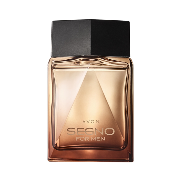 SEGNO For Men Eau de Parfum Spray