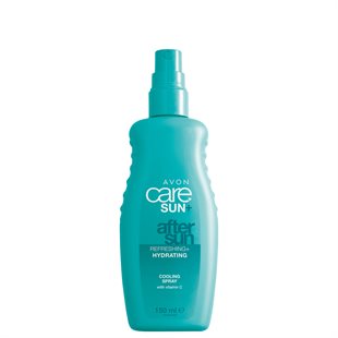 Avon Kühlendes After-Sun-Spray