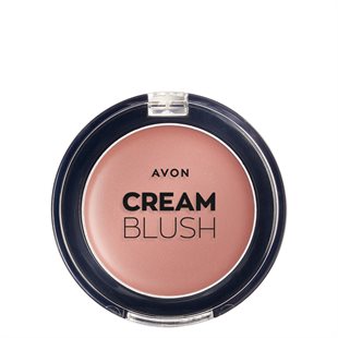 Avon Creme-Rouge Plum Pop