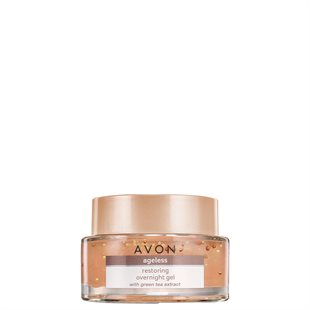 Avon Anti-Aging-Pflegegel für die Nacht