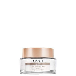 Avon Schützende Anti-Aging-Tagescreme LSF 30