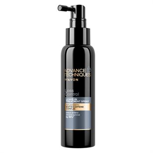 Avon LOSS CONTROL Pflegespray bei Haarausfall ohne Ausspülen