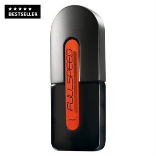 Avon FULL SPEED Eau de Toilette Spray