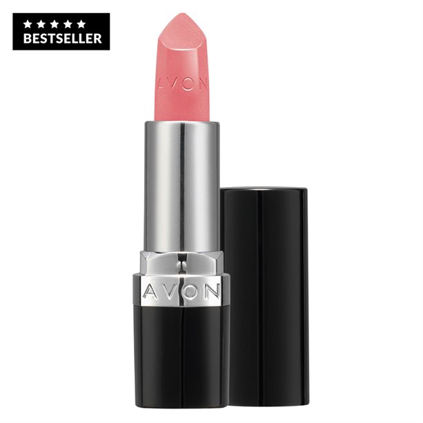 Avon ULTRA CREAMY Lippenstift O Frozen Rose
