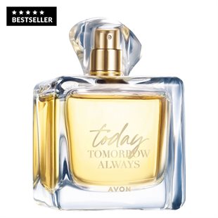 Avon TTA TODAY für Sie Eau de Parfum Spray