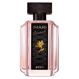 Avon IMARI CORSET Eau de Toilette Spray