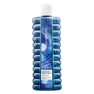 Avon GOODNIGHT Schaumbad