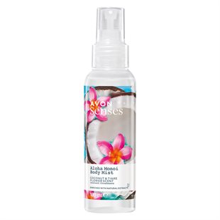 Avon ALOHA MONOI Körperspray