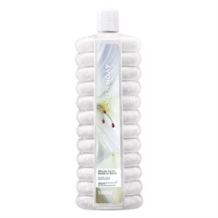 Avon WHITE LILY Schaumbad