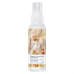 Avon SIMPLY LUXURIOUS Körperspray