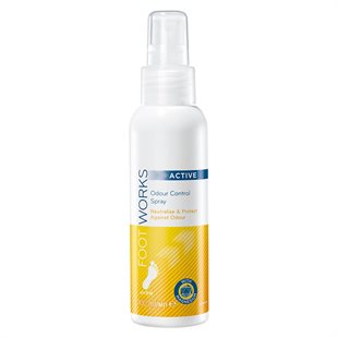 Avon Geruchsneutralisierendes Fußspray
