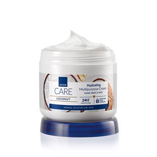 Avon Feuchtigkeitsspendende Mehrzweckcreme mit Kokosnussöl