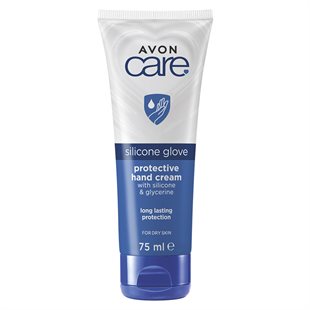 Avon Handcreme mit Silikon & Glyzerin