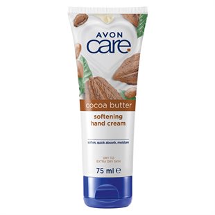 Avon Pflegende Handcreme mit Kakaobutter
