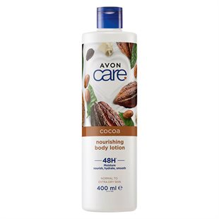 Avon Pflegende Körperlotion