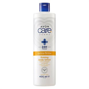 Avon DERMA EXTRA-FIRM+ Extra straffende Körperlotion