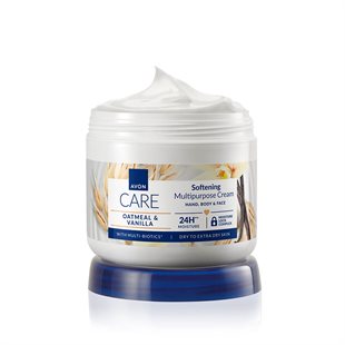 Avon Sanfte Mehrzweckcreme