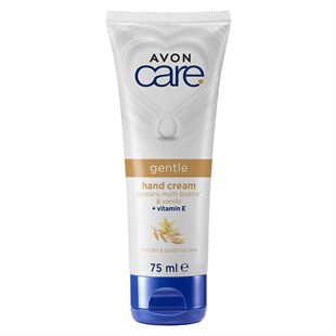 Avon Sanfte Handcreme
