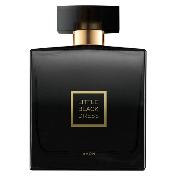 LITTLE BLACK DRESS Eau de Parfum Spray