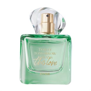 Avon TTA THIS LOVE Eau de Parfum Spray