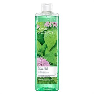 Avon WATER MINT Duschgel
