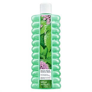 Avon WATER MINT Schaumbad
