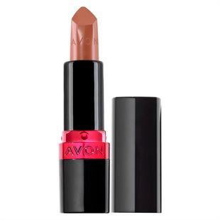 Avon ULTRA CREAMY Lippenstift 73 Wine With Everything