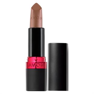 Avon ULTRA MATTE Lippenstift 3 Nude Suede