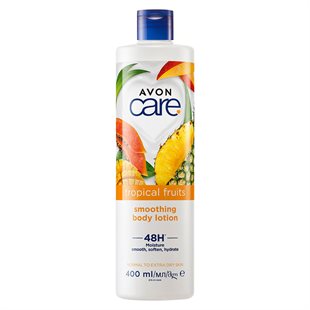 Avon TROPICAL FRUITS Körperlotion
