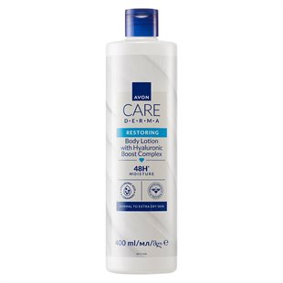 Avon DERMA RESTORING Regenerierende Körperlotion