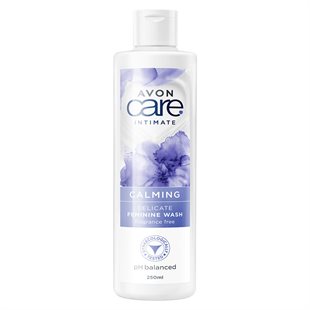 Avon Beruhigende Intim-Waschlotion