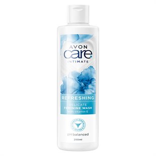 Avon Erfrischende Intim-Waschlotion