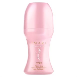 Avon IMARI NATURELLE Deoroller