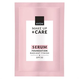 Avon 3-in-1 Serum-Foundation - Probe 310N (Medium Beige)