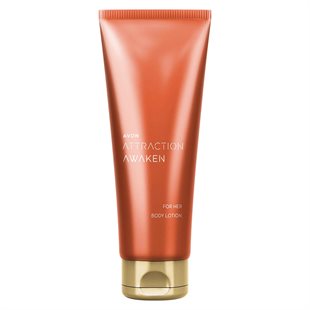 Avon ATTRACTION AWAKEN Körperlotion