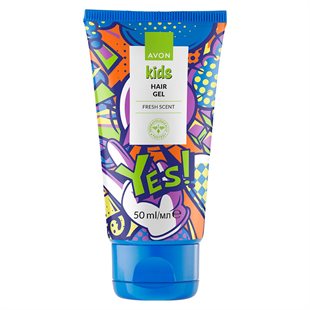 Avon Haargel FRESH