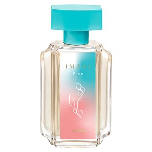 Avon IMARI FREE Eau de Toilette Spray