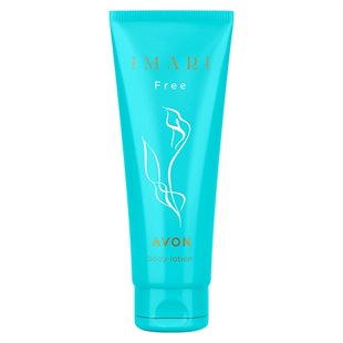 Avon IMARI FREE Körperlotion