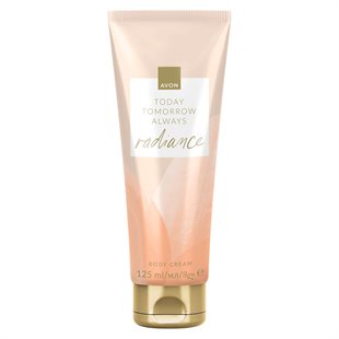 Avon TTA RADIANCE Körpercreme
