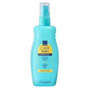 Avon SUN+ AFTER SUN Kühlendes Feuchtigkeitsspray