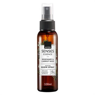Avon Raumspray mit Rosmarin & Karottensamen