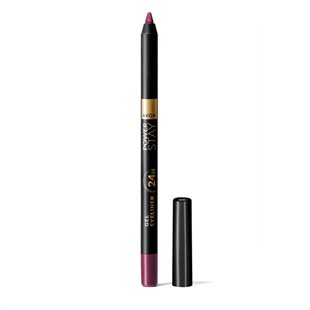 Avon POWER STAY Gel-Eyeliner Pure Gold