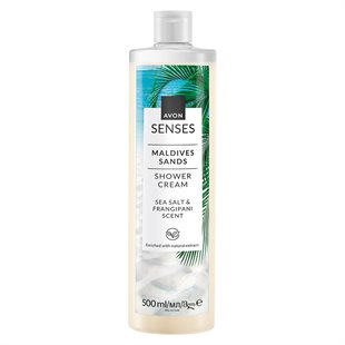Avon MALDIVES SANDS Duschcreme - 500 ml