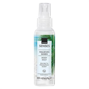 Avon MALDIVES SANDS Körperspray
