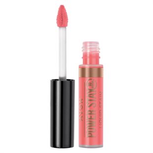 Avon POWER STAY 10-Stunden-Flüssige Lippenfarbe Stay the Night