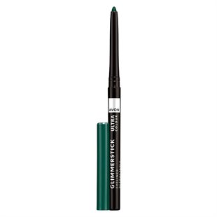 Avon GLIMMERSTICK Augenkonturenstift Emerald