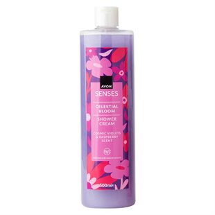 Avon CELESTIAL BLOOM Duschcreme