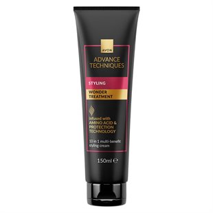 Avon WONDER TREATMENT Stylingcreme